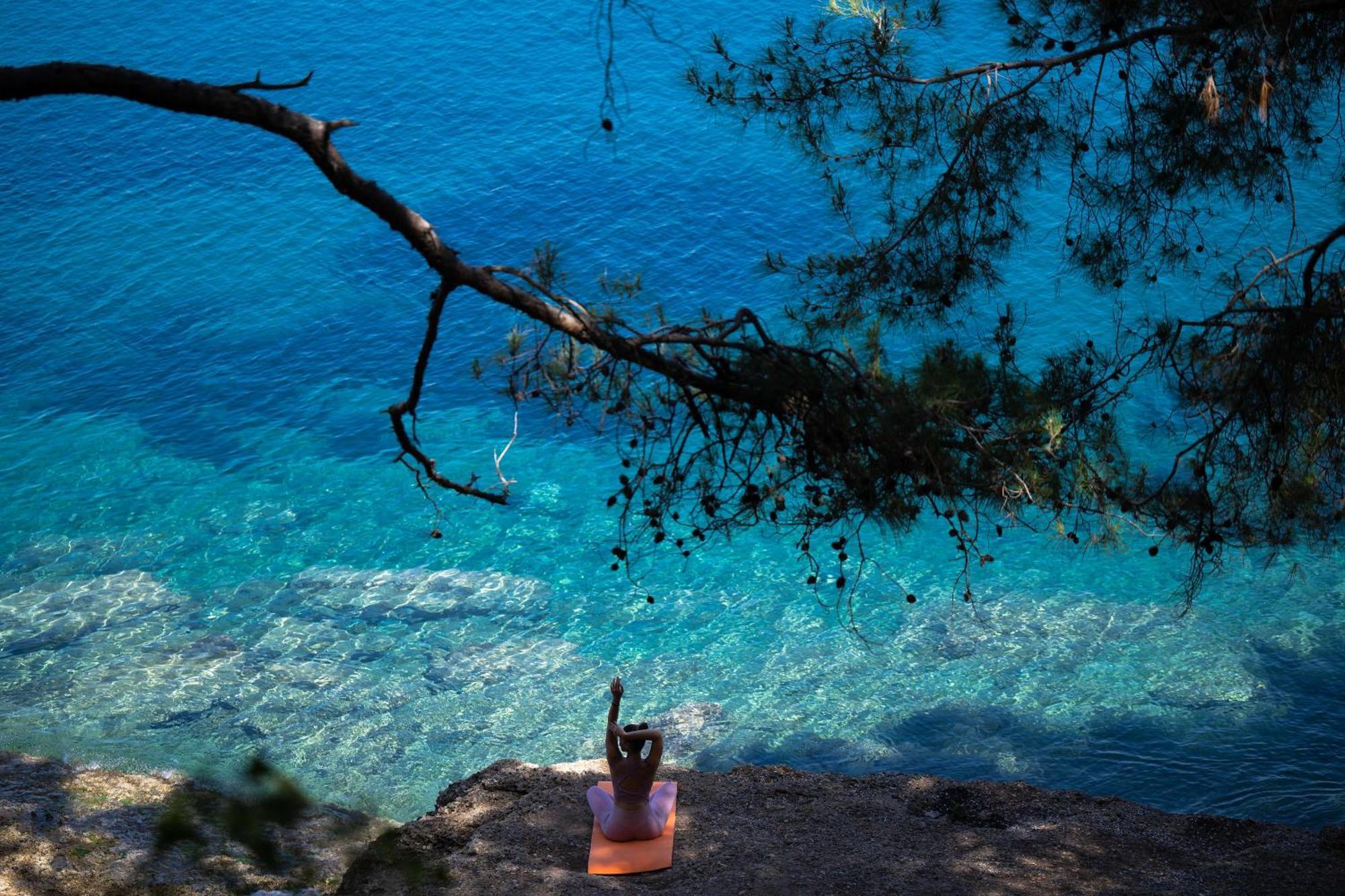 Oz Hotels Sui Alanya Kültér fotó