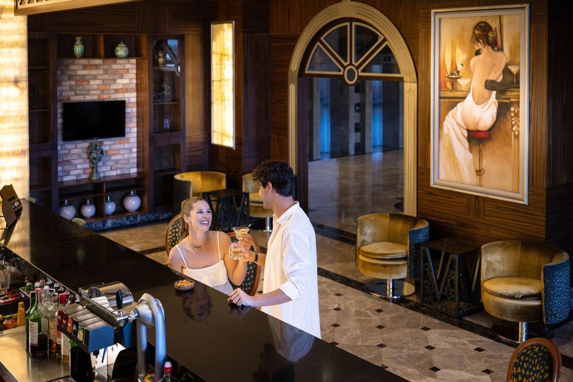 Oz Hotels Sui Alanya Kültér fotó