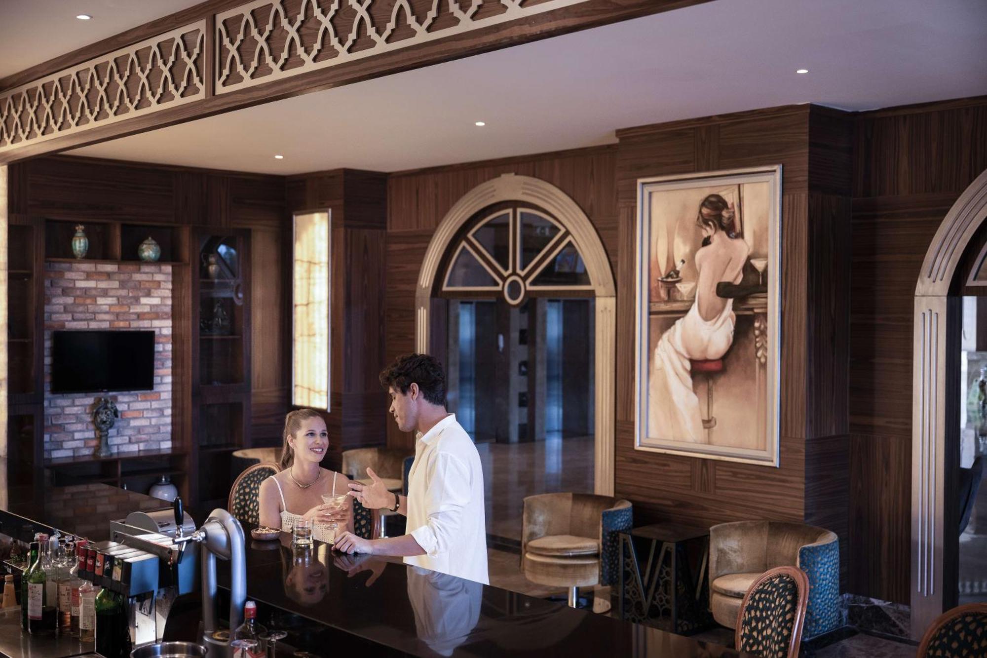 Oz Hotels Sui Alanya Kültér fotó